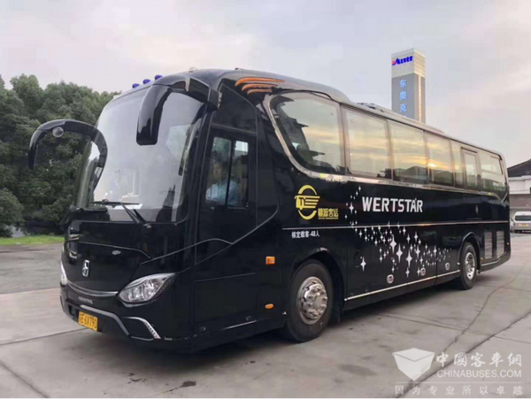 春运服务保障活动全面开启，亚星客车为春运保驾护航