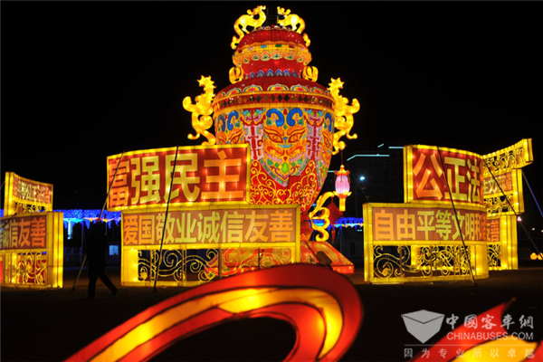 河北：城乡出现免费公交，网约车更活跃