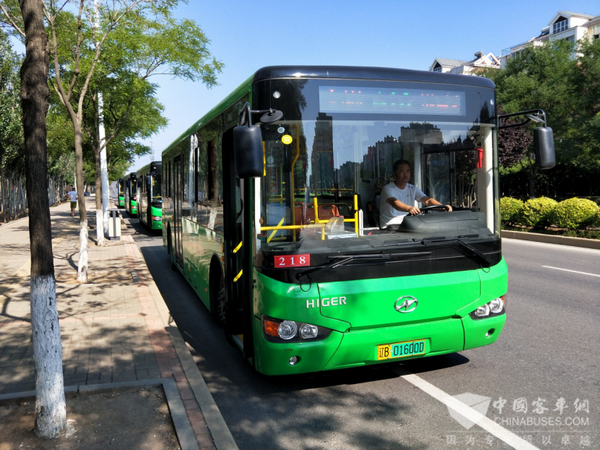 回归市场本质，海格客车用“真材实料”立足