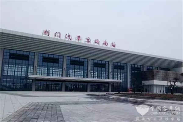湖北荆门：客运南北站公交线路、客运班次表曝光 