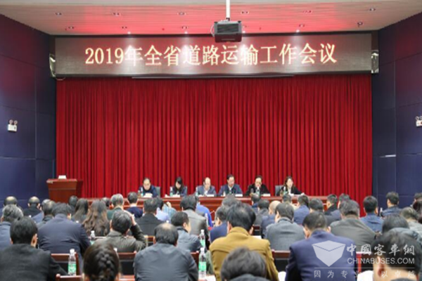 河北：县城20公里范围内客运班线公交化运行率将达49%