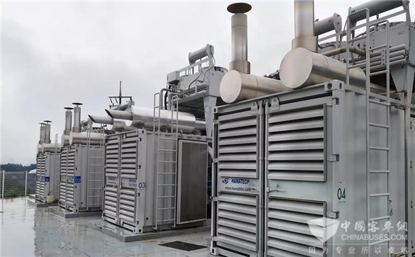 连斩海外大单，潍柴国际市场捷报频传