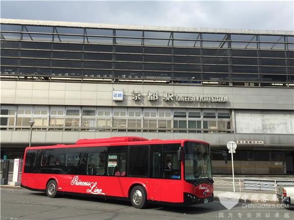 比亚迪积极布局新能源市场转型 以创新技术构建未来城市图景