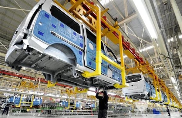 七大汽车产业核心要点，2019年政府工作报告新鲜出炉