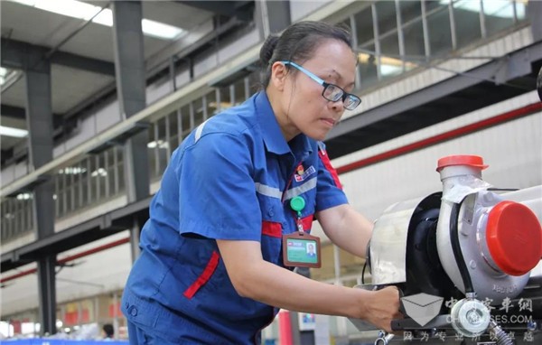 多家媒体点赞玉柴全国人大代表“不一般”，携3项建议为行业发声