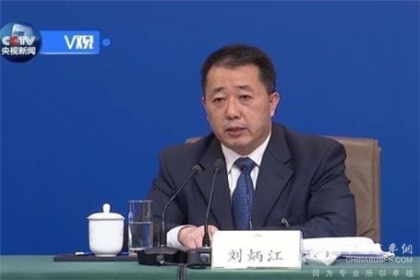 北京：公交2020年将普及电动公交车