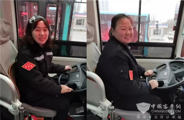 彰显卓越品质，中车电动“导师式”售后服务俘获女司机芳心