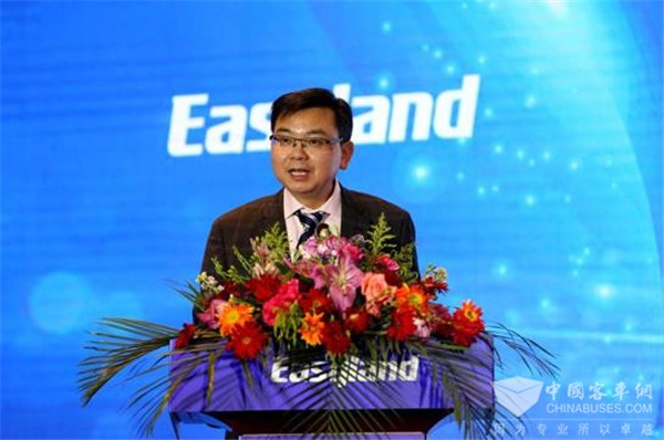 不再依赖进口，燃料电池空压机实现中国制造