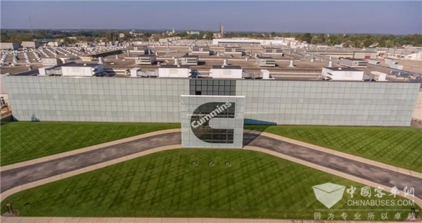 百年企业的成功基因 康明斯连续第12年被评为全球最具道德企业