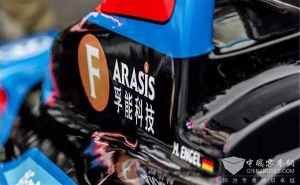 北汽新能源与孚能科技签署战略合作协议 共布三元电池系统