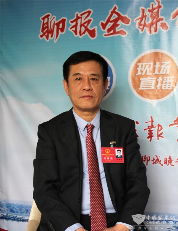 2023年销量达到4万台！中通客车着力打造国内一流氢能客车生产基地