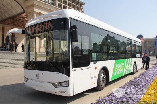 天津武清：继续推进公交“村村通客车”工程
