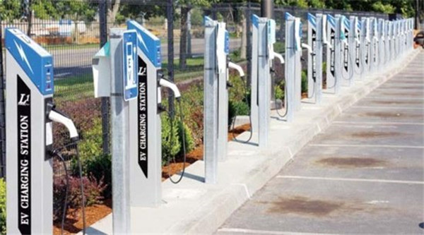 广州公交:集团旗下20个公交充电站向社会开放