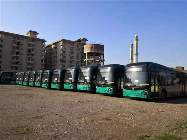 玉柴客车动力海内市场两开花 国六配套开发再结硕果