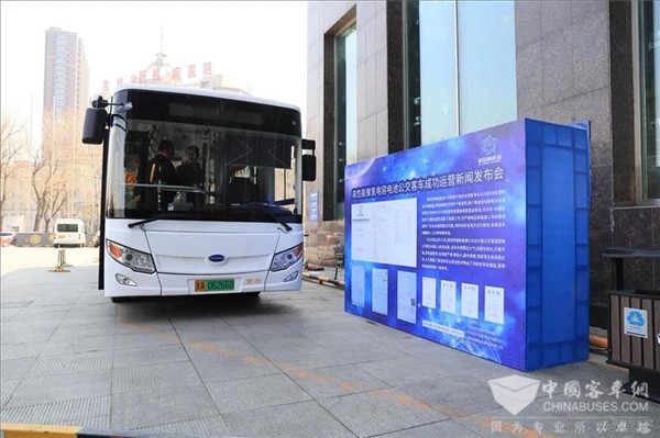 山东：临沂公交配备“安全眼线”，从源头消除安全隐患