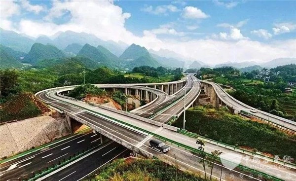 浙江：杭绍台预成全国首条“智慧高速”！