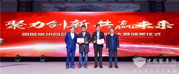 自动驾驶操控技术哪家强？这家车企给你答案