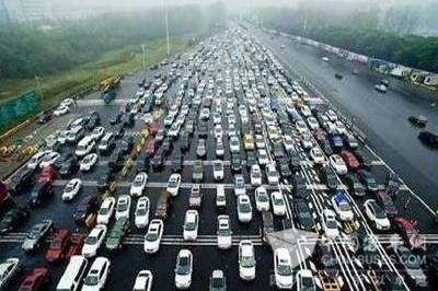 福建：清明高速免费通行，这些路段容易出现拥堵