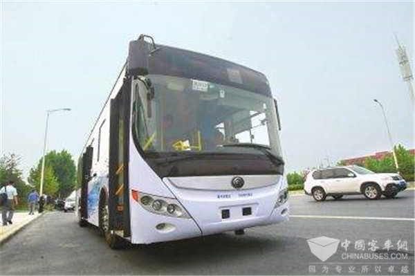 北京发布首份自动驾驶路测报告 安全行驶超15万公里