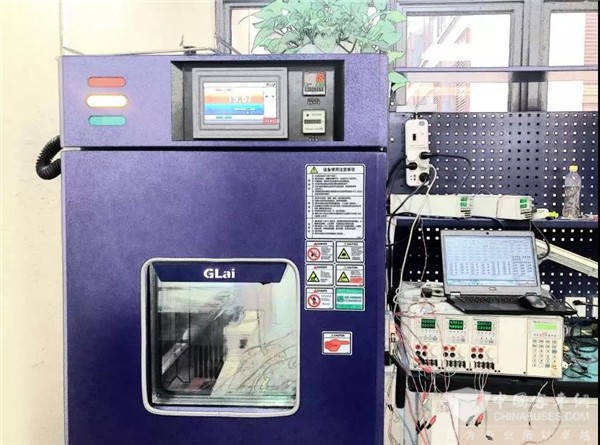 “新巴客最强大脑”——中车电动又诞生一项重大研究成果