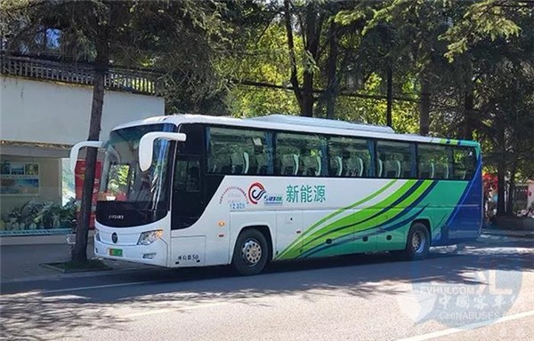 上海：过渡期后将取消新能源汽车地补 免费牌照政策不变