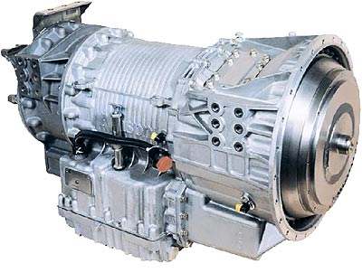 艾里逊变速箱在印第安纳波利斯建造车辆环境测试设施