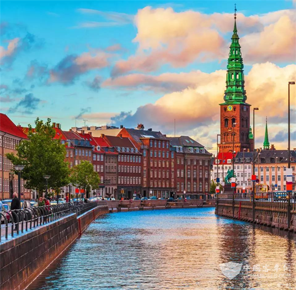 助力“一带一路”美好出行，宇通纯电动巴士驶入童话王国丹麦