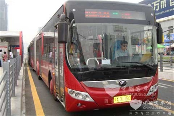 “智慧交通”时代 公交客流监测行业现状及解决方案(上)