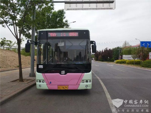 世界地球日 | 乘中车电动低碳出行，践行环保理念