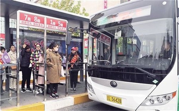 “智慧交通”时代 公交客流监测行业现状及解决方案(下)