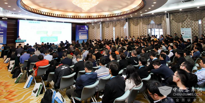 重磅！2019第三届深圳国际正负极材料技术展览会于11月召开