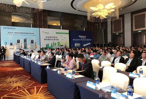 2019深圳国际充电站(桩)技术展览会倒计时开始！