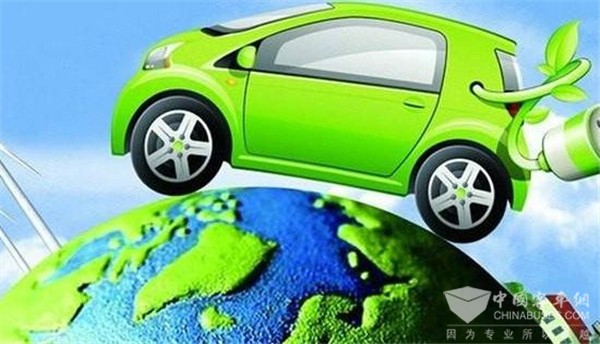 2019年4月新能源汽车政策汇总