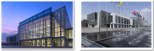 2019道路运输车辆展开幕在即，福田欧辉邀您看道展