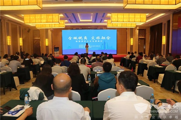 2019年上半年苏州金龙海格客车有哪些惊喜？