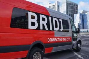 美国定制巴士Bridj倒了 互联网巴士为什么不温不火