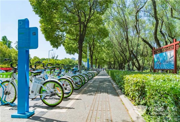 江苏：又一地方实现公共交通一体化出行体系