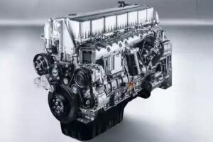 上汽动力助力上汽红岩斩获大单