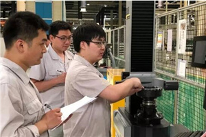 省钱省在刀刃上 锡柴工厂重机部实施刀具降本成效显著