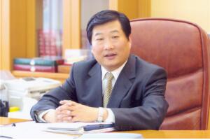 山东潍柴：心无旁骛谋发展