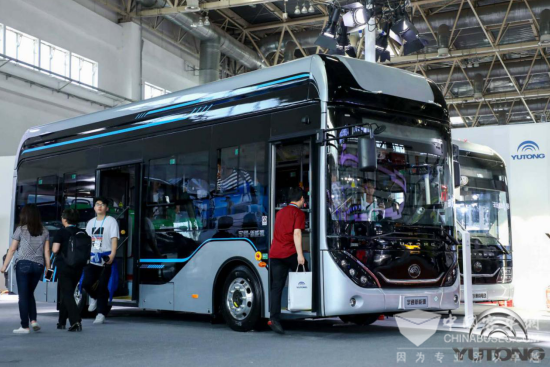 新能源乘用车再现“涨价潮”，客车还能“挺住”吗?