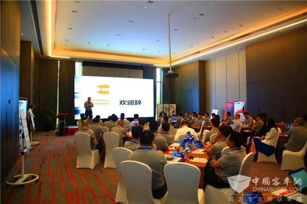 打赢国六攻坚战 康明斯携手经销商护航国六升级