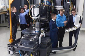 舍弗勒投资4500万欧元在越南建立新工厂