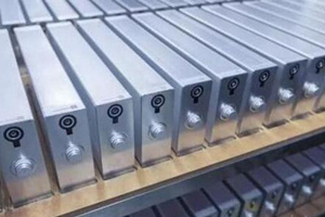 投资50亿，比亚迪宁乡电池生产基地开工