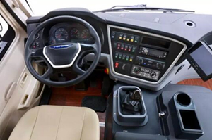 高颜值，真品质——科林新一代旋钮式LCD空调面板