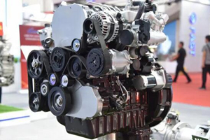 玉柴客户遍及宇通、金龙、东风、欧辉、安凯等高端精品国六客车