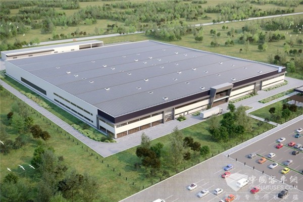 打造下一代出行方案基础 采埃孚扩大电驱动技术事业部规模