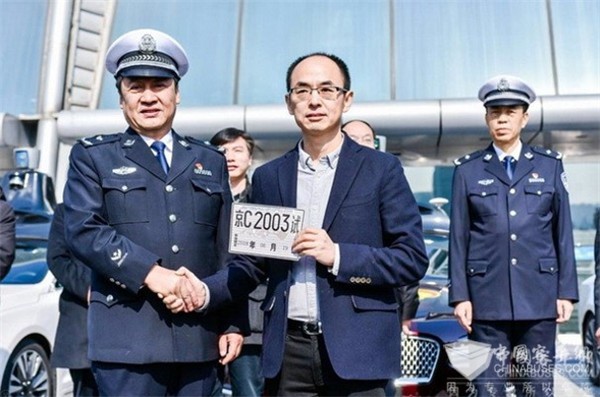 无人驾驶+智能网联化公交客车商业化之路离我们还有多远?