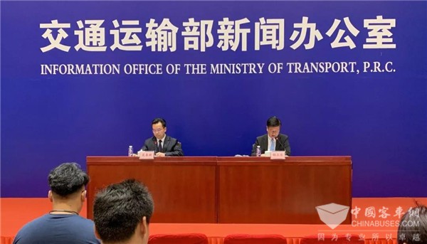 客运服务民生，交通运输部将新增通客车建制村5000个