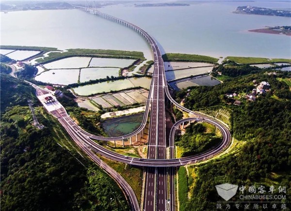 交通运输部：端午假期，全国道路运输客运量1.34亿人次